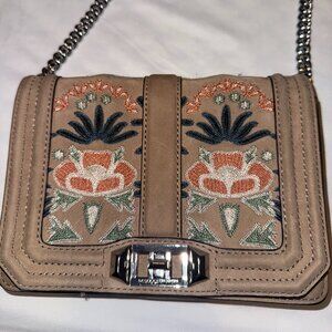 REBECCA MINKOFF PURSE
